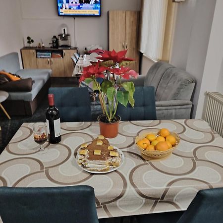 Casa Rosa Βίλα Băile Olăneşti Εξωτερικό φωτογραφία