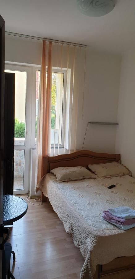 Casa Rosa Βίλα Băile Olăneşti Εξωτερικό φωτογραφία
