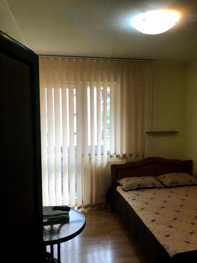 Casa Rosa Βίλα Băile Olăneşti Εξωτερικό φωτογραφία