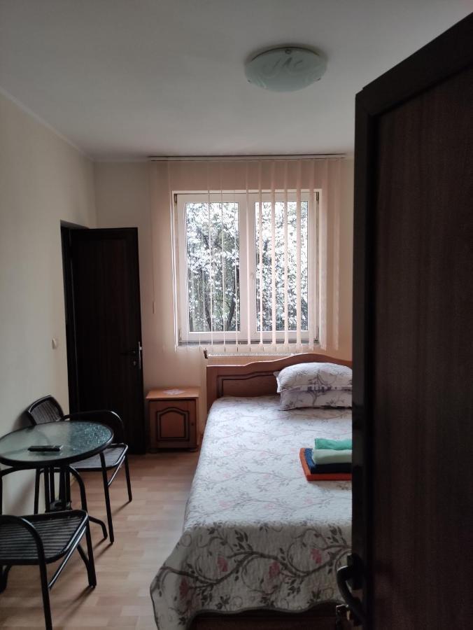 Casa Rosa Βίλα Băile Olăneşti Εξωτερικό φωτογραφία