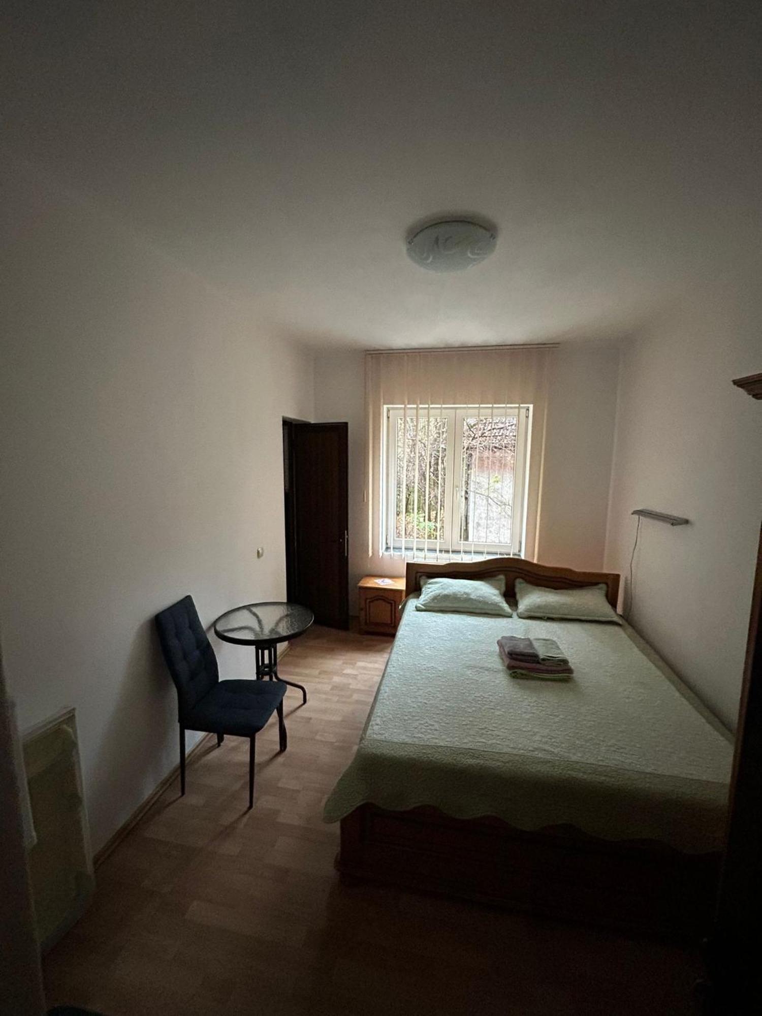 Casa Rosa Βίλα Băile Olăneşti Εξωτερικό φωτογραφία