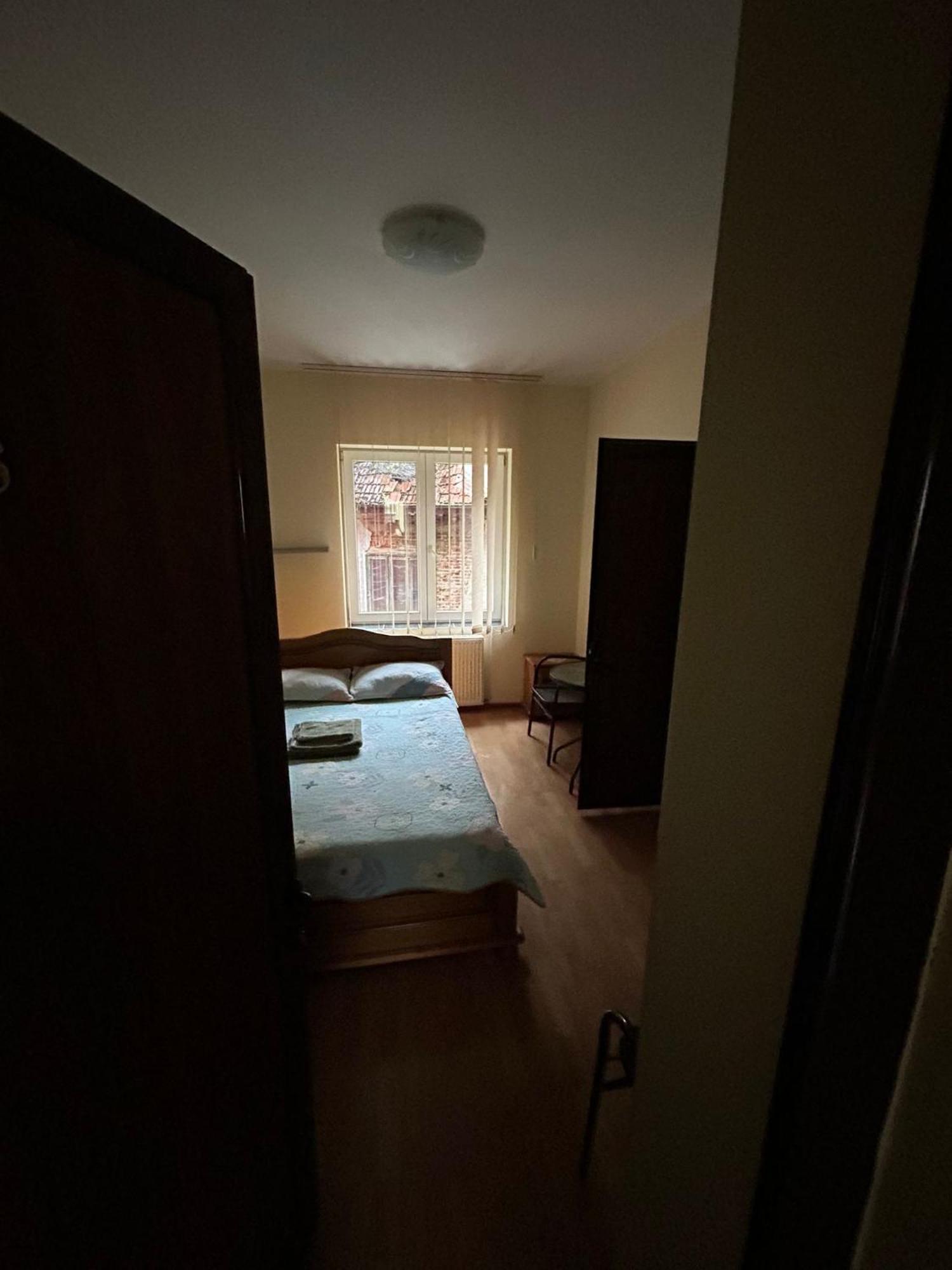 Casa Rosa Βίλα Băile Olăneşti Εξωτερικό φωτογραφία