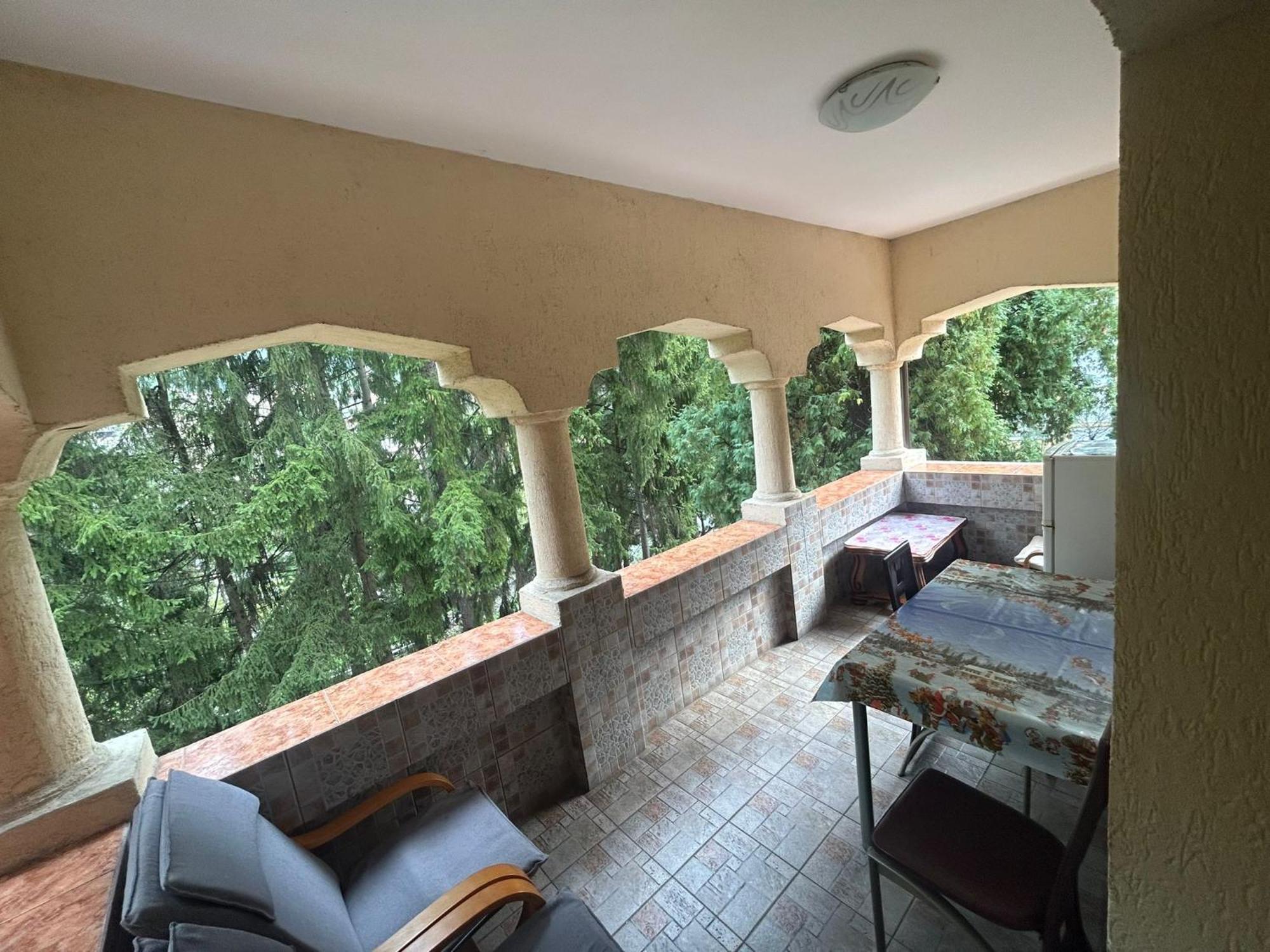 Casa Rosa Βίλα Băile Olăneşti Εξωτερικό φωτογραφία