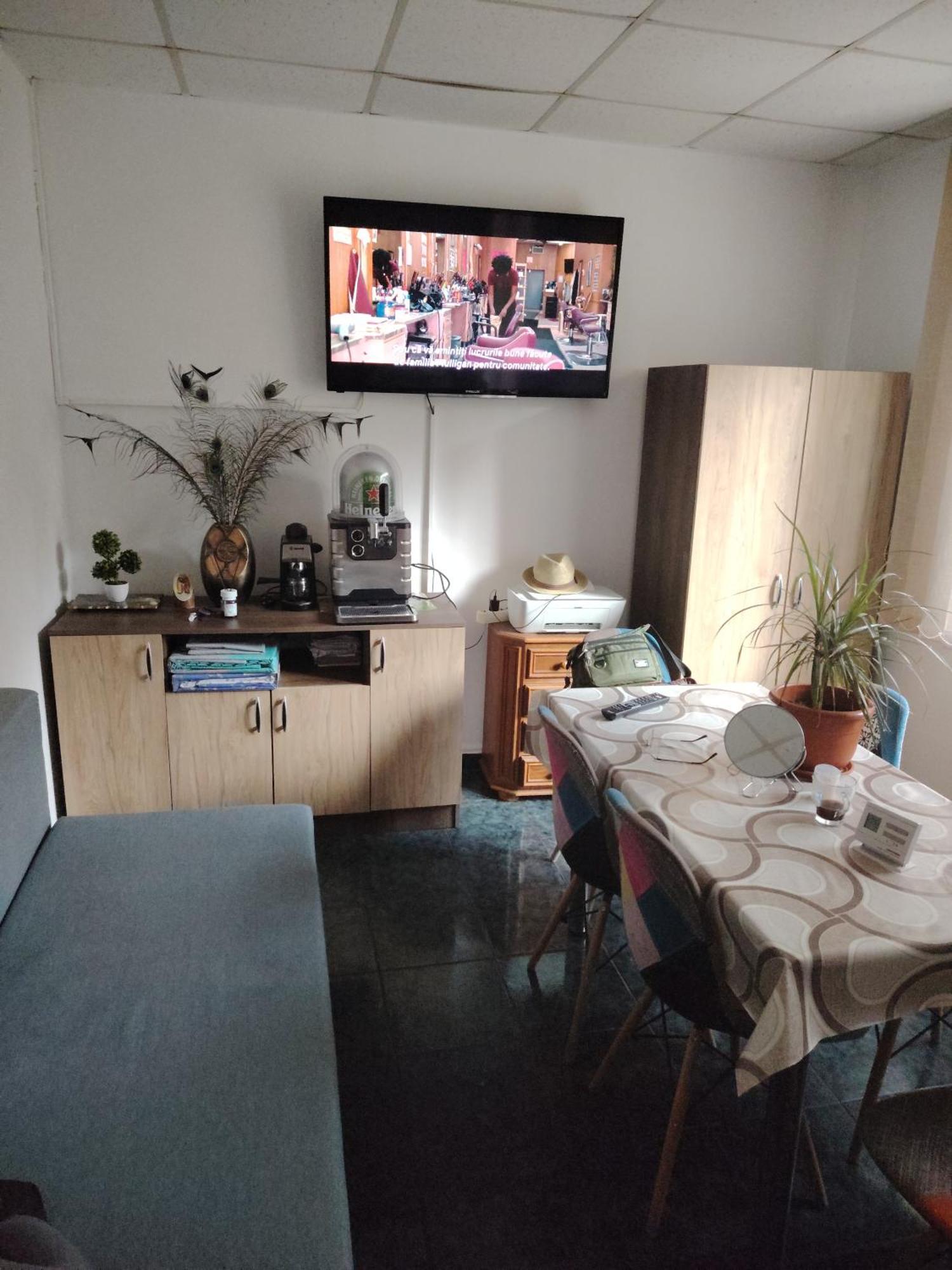 Casa Rosa Βίλα Băile Olăneşti Δωμάτιο φωτογραφία